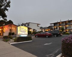 Khách sạn Pacific Shores Inn - Morro Bay (Morro Bay, Hoa Kỳ)