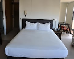 Hotel Annam Serviced Apartments (Sydney, Australia)