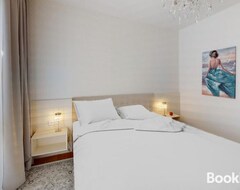 Tüm Ev/Apart Daire Nea Nerea Luxury Apartment (Ahtopol, Bulgaristan)