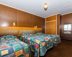 Khách sạn Sunset Lodge Motel (Auckland, New Zealand)