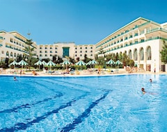 Hotelli Riviera (Port el Kantaoui, Tunisia)