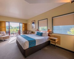 Hotel Mercure Kingfisher Bay Resort Fraser Island (Hervey Bay, Australia)