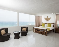 Khách sạn Calypso Beach (San Andrés, Colombia)