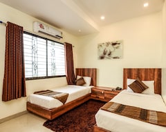 OYO 17270 Hotel Leo Pride (Aurangabad, India)