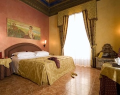 Hotelli Hotel Joli (Palermo, Italia)