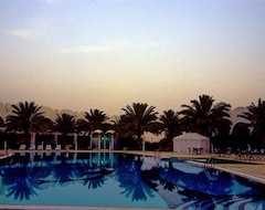 Hotelli Tulip Inn Al Rahba (Abu Dhabi, Arabiemiirikunnat)