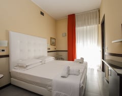 Hotel Derby (Rimini, Italy)