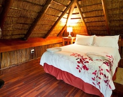 Hotel Amafu Forest Lodge (Hoedspruit, Sudáfrica)
