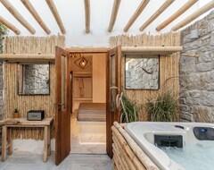 Hotel Naxian Serenity Suites (Naxos - Chora, Grecia)