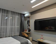 Thank U Hotel (pingding Lingxiu Hua Ting Branch) (Yangquan, Kina)