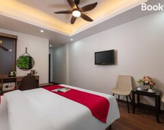 Khách sạn Hanoi Liliane Hotel And Travel (Hà Nội, Việt Nam)