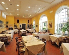 Khách sạn Villa De Fiori (Pistoia, Ý)