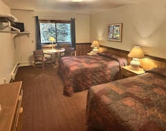 Hotel Mountain Sports Inn (Killington, EE. UU.)
