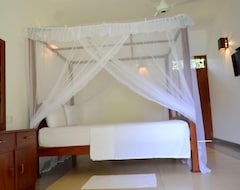 Hotel Hasara Resort (Bentota, Sri Lanka)