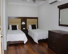 Hotelli Langkah Syabas Beach Resort (Kinarut, Malesia)