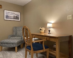 Entire House / Apartment Big Bear Cabin (Greer, USA)