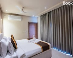 Hotel Dev Residency ( A Unit Of The Elegance ) (Varanasi, Indija)