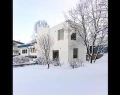 Casa/apartamento entero Tromso City Apartments (Tromsø, Noruega)