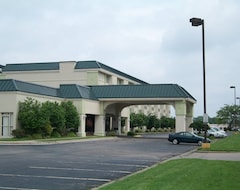 Otel Moraine Suites Conference Center (Dayton, ABD)
