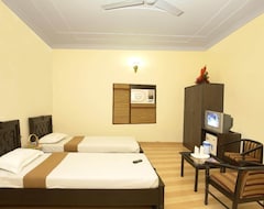 Hotel Taj Homestay (Agra, Indija)