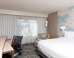 Hotel Courtyard By Marriott Livermore (Livermore, USA)