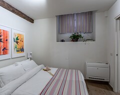 Tüm Ev/Apart Daire La Casa Di Enrichetta - Pavia City - By Host4u (Pavia, İtalya)