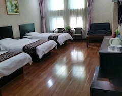 Khách sạn City 118 Chain Hotel - Gu'an Huifeng (Langfang, Trung Quốc)