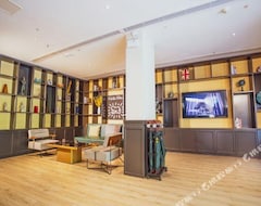 Khách sạn City Select Hotel (anlu Railway Station Dongda Times Square) (Xiaogan, Trung Quốc)
