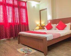 Hotelli OYO 28359 Lavanaya Retreat (Gangtok, Intia)