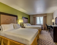 Holiday Inn Express Hotel & Suites Montrose - Black Canyon Area, An Ihg Hotel (Montrose, EE. UU.)