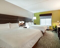 Holiday Inn Express Hotel & Suites Smyrna-Nashville Area, An Ihg Hotel (Smyrna, USA)