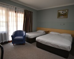 Motel Poplars Inn Mittagong (Mittagong, Australija)