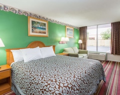 Hotel Days Inn By Wyndham Fort Myers (Fort Myers, USA)
