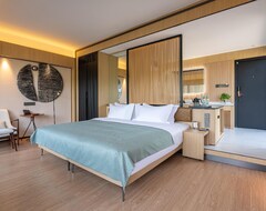 Hotel Trip.com Group Country Retreats Fujian Yongtai Xiexing Lianying (Fuzhou, Kina)
