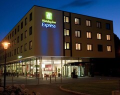 Holiday Inn Express Singen, An Ihg Hotel (Singen, Njemačka)