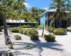 Khách sạn Andros Beach Club (Kemps Bay, Bahamas)