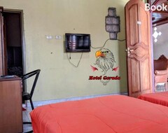 Hotel Garuda (Rokan Hulu, Endonezya)