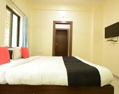 Capital O 61317 Hotel Gandharva Residency (Pune, India)