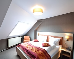 Hotelli Relax-Hotel Pip-Margraff (Sankt Vith, Belgia)