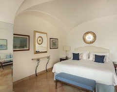 Caruso, A Belmond Hotel, Amalfi Coast (Ravello, Italien)