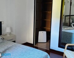 Toàn bộ căn nhà/căn hộ Apartamento Herreria (Caldas de Reyes, Tây Ban Nha)