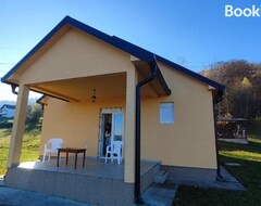 Hele huset/lejligheden Seosko Domacinstvo Na Vr Brda (Bijelo Polje, Montenegro)