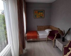 Khách sạn Mert Hotel (Kemer, Thổ Nhĩ Kỳ)