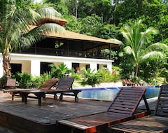 Hotel D'Coconut Lagoon (Lang Tengah Island, Malasia)