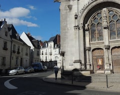 Casa/apartamento entero L'Ermitage (Tours, Francia)