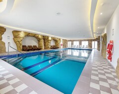 Toàn bộ căn nhà/căn hộ 6 Luxury Private Manor House With Full Heated Swimming Pool, Casino, Gym & Spa (Middleton, Vương quốc Anh)