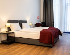 Khách sạn Trip Inn Hotel Dusseldorf Neuss (Neuss, Đức)