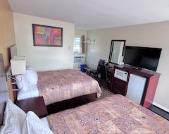 Park Place Motel & Suites (Tweed, Canada)