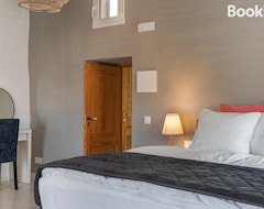 Hotel Can Karlito Rooms (Sóller, España)