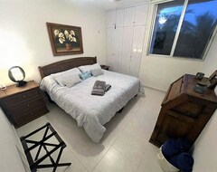 Casa/apartamento entero Mar & Sol Condo Great Resort Playa Chaca (Progreso, México)